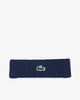 Lacoste Core Performance Tennis Headband