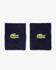 Lacoste Stretch Jersey Wristbands