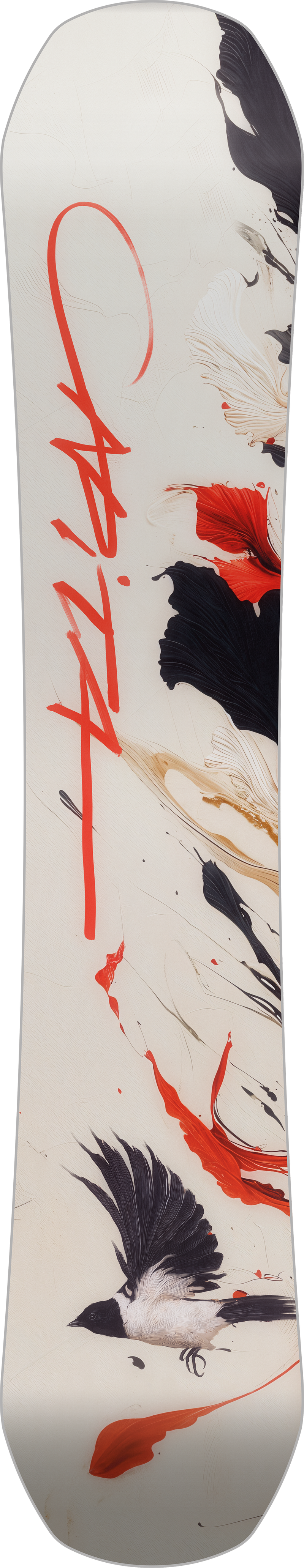 Load image into Gallery viewer, Capita Women's Birds of a Feather Snowboard 2027
