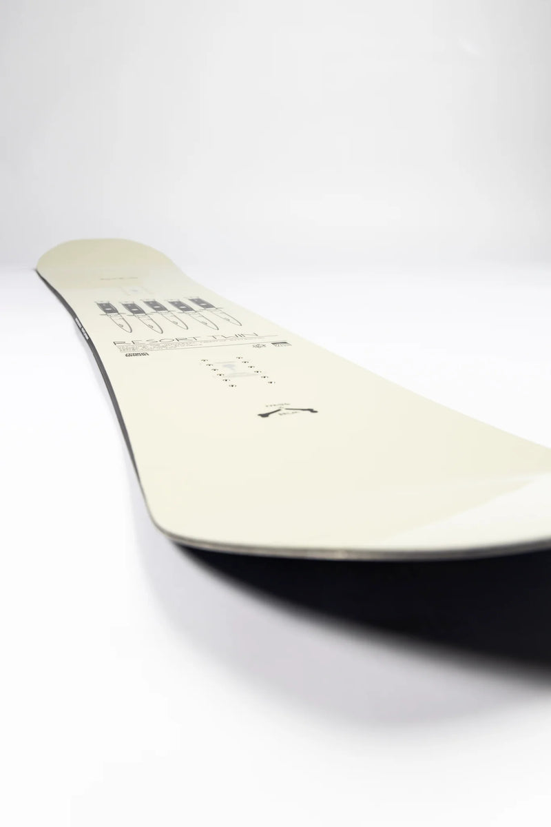 Load image into Gallery viewer, Capita Men's Spring Break Resort Twin Snowboard 2027

