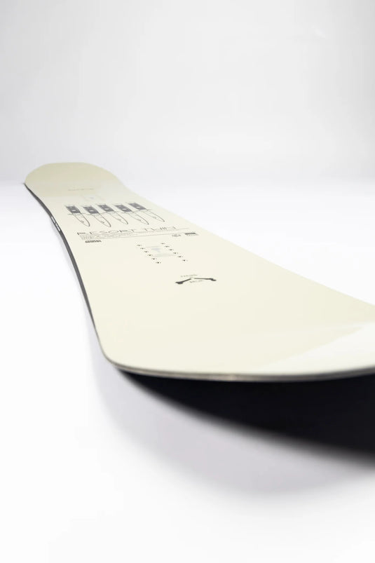 Capita Men's Spring Break Resort Twin Snowboard 2027