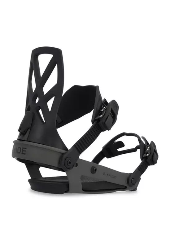 Load image into Gallery viewer, Ride Men&#39;s A-4 Snowboard Bindings 2025
