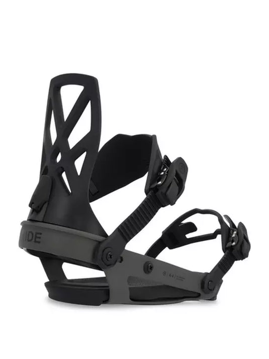 Ride Men's A-4 Snowboard Bindings 2025