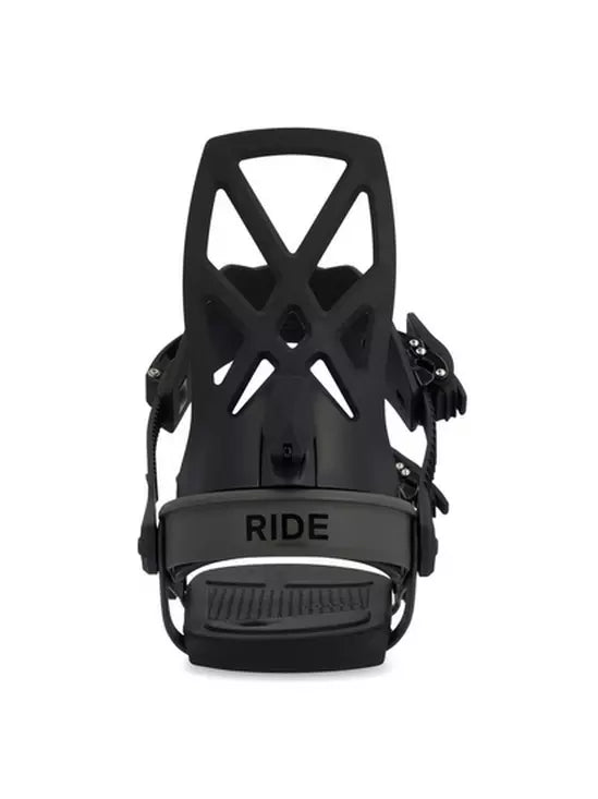 Load image into Gallery viewer, Ride Men&#39;s A-4 Snowboard Bindings 2025
