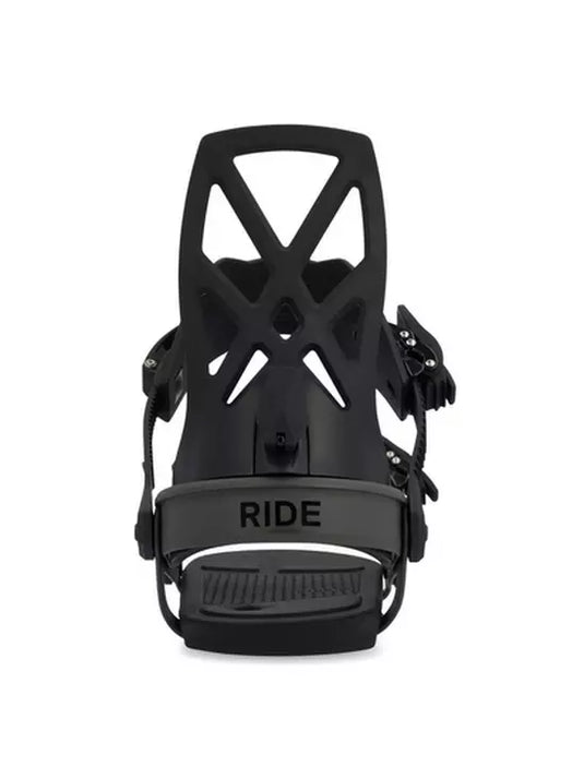 Ride Men's A-4 Snowboard Bindings 2025