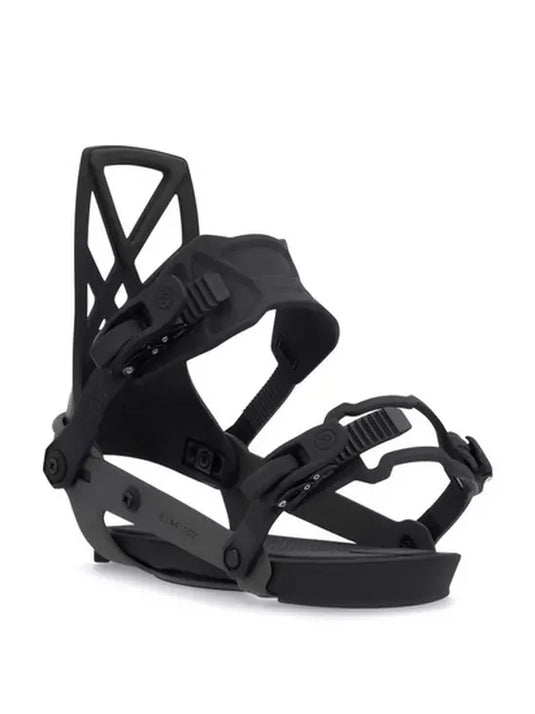 Ride Men's A-4 Snowboard Bindings 2025