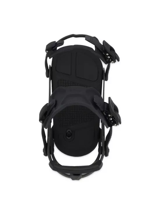 Load image into Gallery viewer, Ride Men&#39;s A-4 Snowboard Bindings 2025
