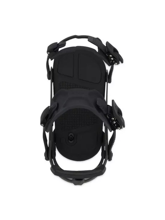 Ride Men's A-4 Snowboard Bindings 2025