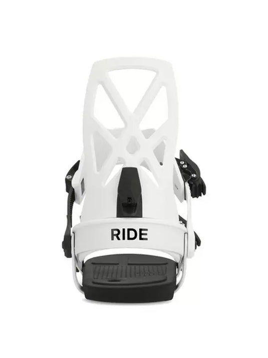 Ride Men's A-4 Snowboard Bindings 2025