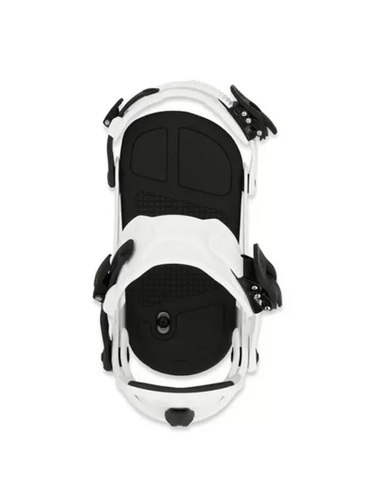 Ride Men's A-4 Snowboard Bindings 2025