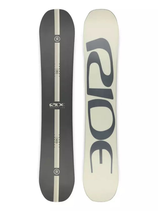 Ride Men's Agenda Snowboard 2025