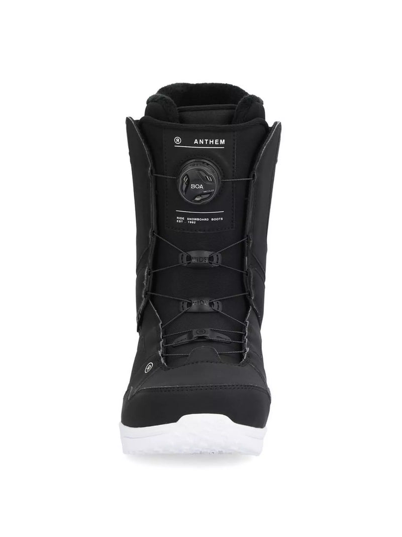 Load image into Gallery viewer, Ride Men&#39;s Anthem Snowboard Boots 2025
