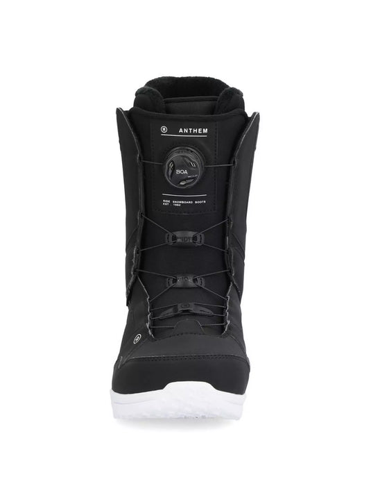 Ride Men's Anthem Snowboard Boots 2025