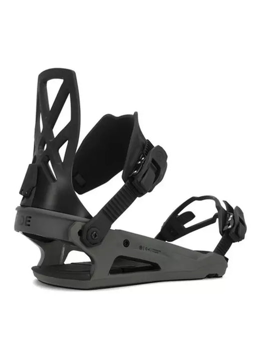 Ride Men's C-4 Snowboard Bindings 2025