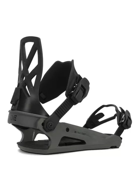 Load image into Gallery viewer, Ride Men&#39;s C-4 Snowboard Bindings 2025
