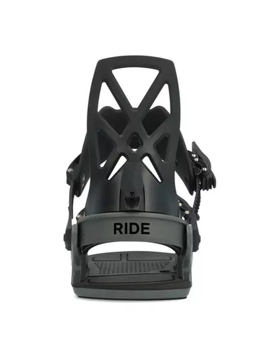 Ride Men's C-4 Snowboard Bindings 2025