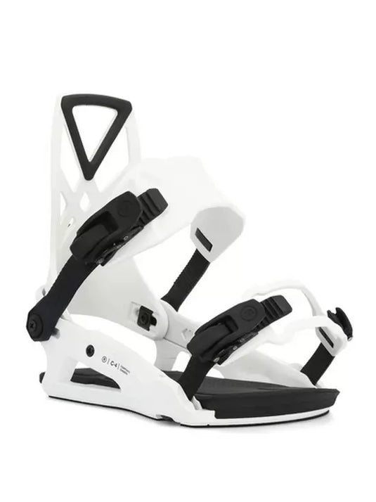 Ride Men's C-4 Snowboard Bindings 2025