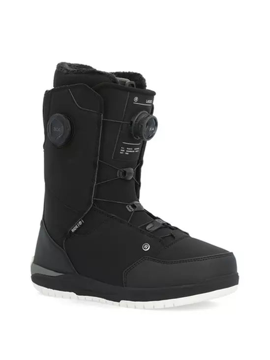 Load image into Gallery viewer, Ride Men&#39;s Lasso Snowboard Boots 2024 - Ski &amp; Tennis Station
