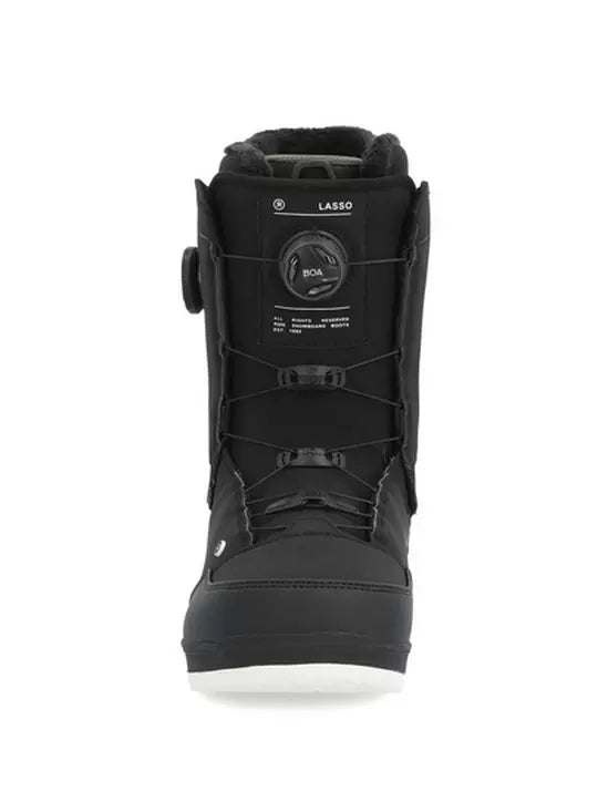 Load image into Gallery viewer, Ride Men&#39;s Lasso Snowboard Boots 2024 - Ski &amp; Tennis Station
