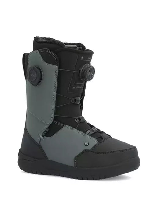 Ride Men's Lasso Snowboard Boots 2024 - Ski & Tennis Station