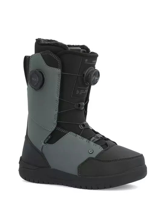 Load image into Gallery viewer, Ride Men&#39;s Lasso Snowboard Boots 2024 - Ski &amp; Tennis Station
