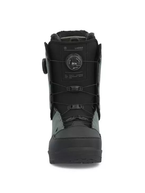 Load image into Gallery viewer, Ride Men&#39;s Lasso Snowboard Boots 2024 - Ski &amp; Tennis Station
