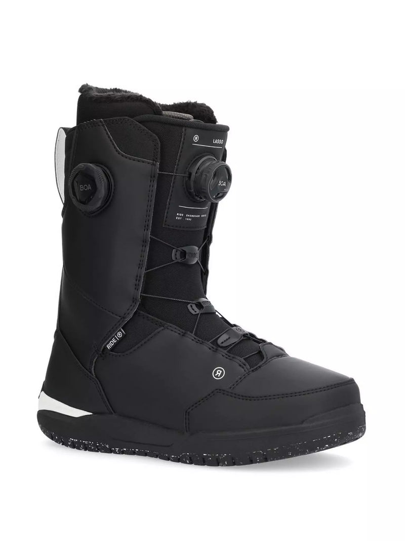 Load image into Gallery viewer, Ride Men&#39;s Lasso Snowboard Boots 2025
