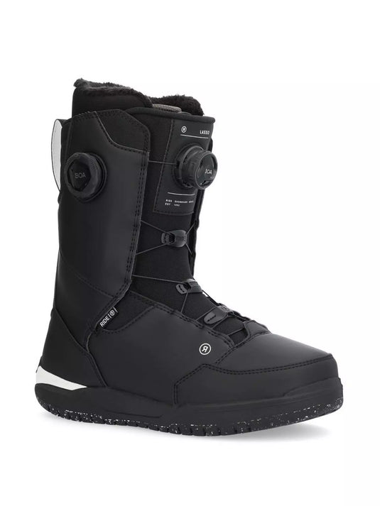 Men's Snowboard Boots