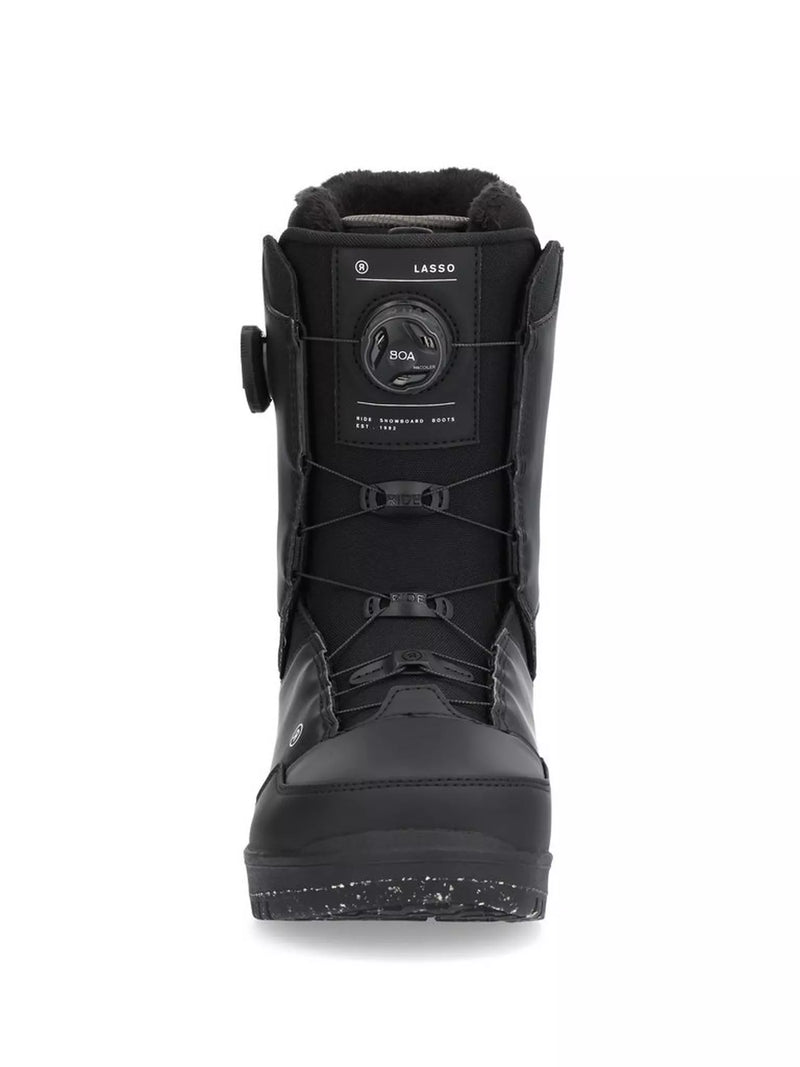 Load image into Gallery viewer, Ride Men&#39;s Lasso Snowboard Boots 2025
