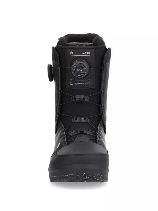 Ride Men's Lasso Snowboard Boots 2025