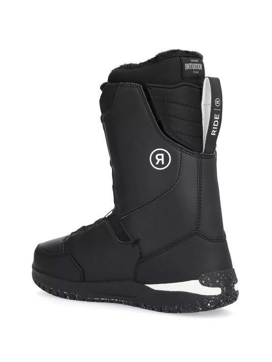 Ride Men's Lasso Snowboard Boots 2025