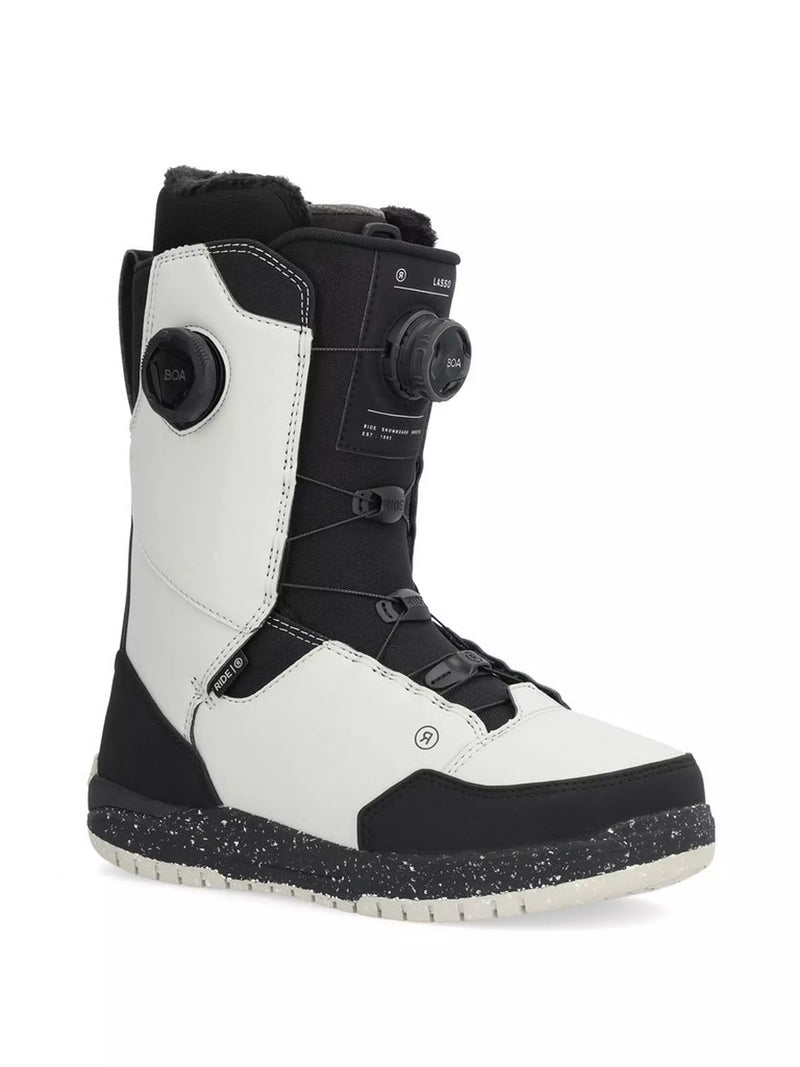 Load image into Gallery viewer, Ride Men&#39;s Lasso Snowboard Boots 2025
