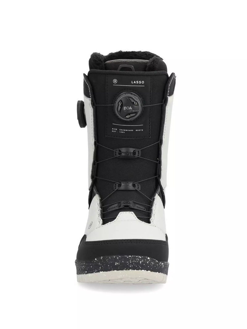 Load image into Gallery viewer, Ride Men&#39;s Lasso Snowboard Boots 2025
