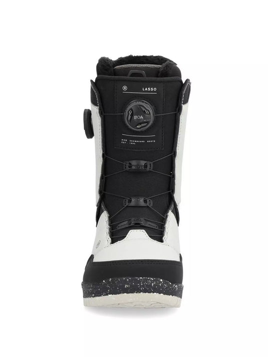 Ride Men's Lasso Snowboard Boots 2025