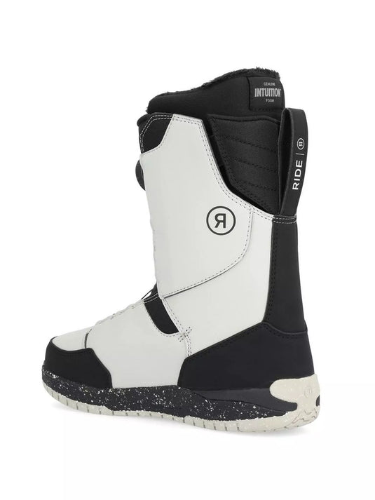 Ride Men's Lasso Snowboard Boots 2025