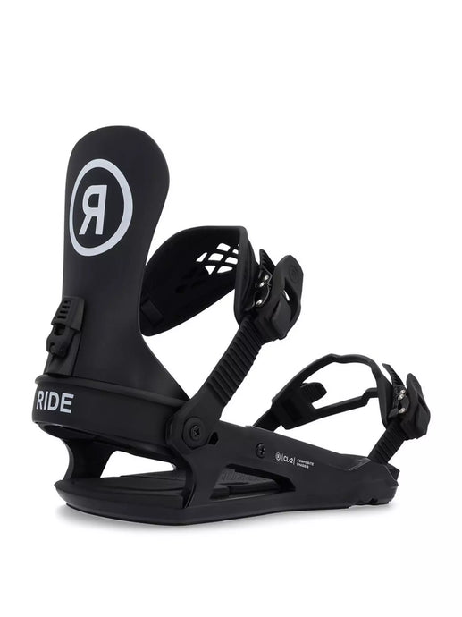 Ride Women's CL-2 Snowboard Bindings 2025