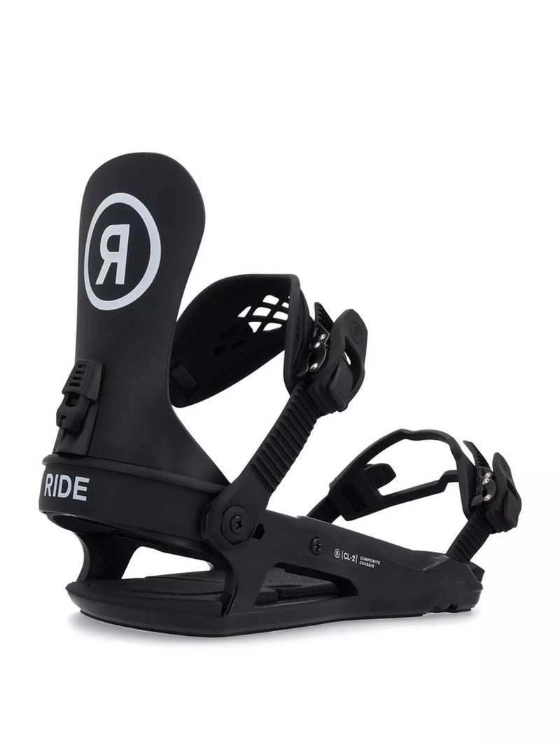 Load image into Gallery viewer, Ride Women&#39;s CL-2 Snowboard Bindings 2025
