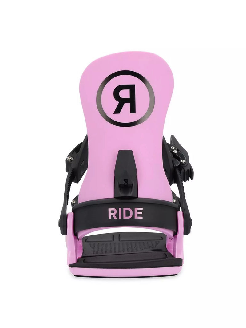 Load image into Gallery viewer, Ride Women&#39;s CL-4 Snowboard Bindings 2025
