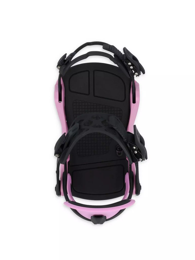 Load image into Gallery viewer, Ride Women&#39;s CL-4 Snowboard Bindings 2025
