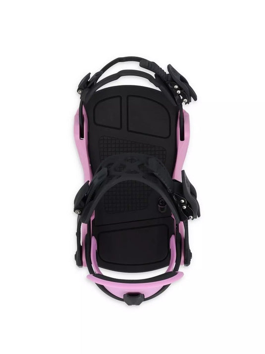 Ride Women's CL-4 Snowboard Bindings 2025