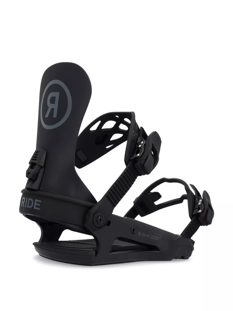 Load image into Gallery viewer, Ride Women&#39;s CL-4 Snowboard Bindings 2025
