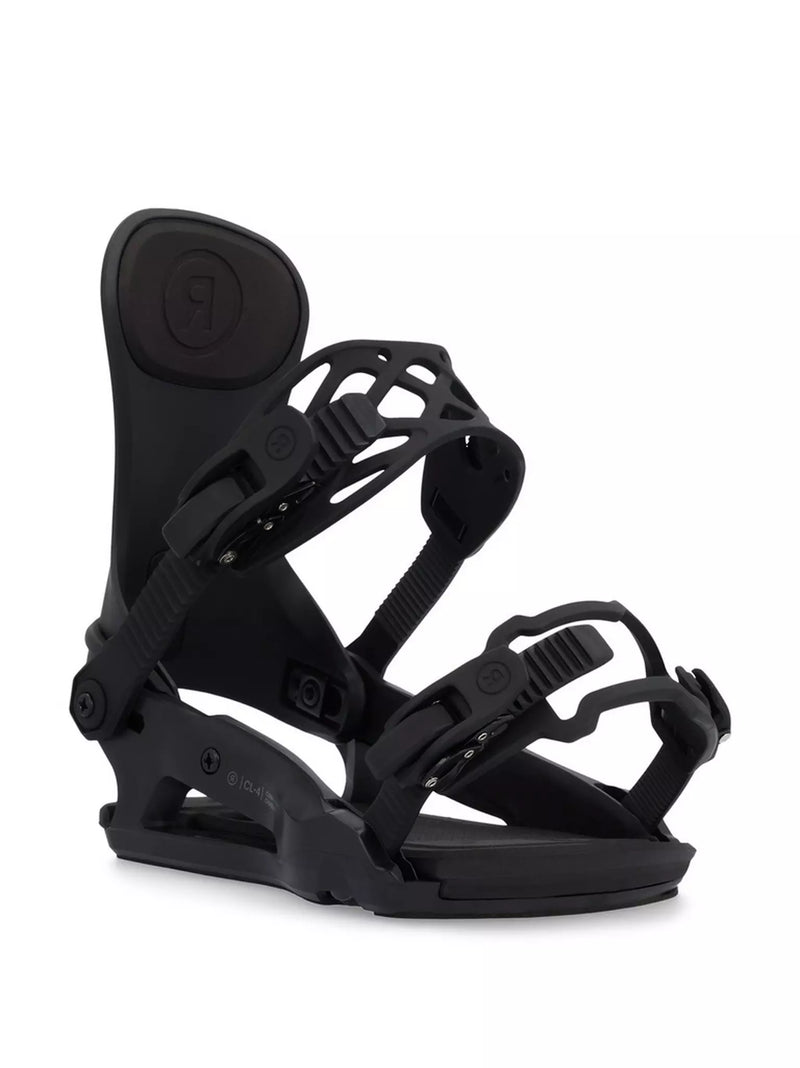 Load image into Gallery viewer, Ride Women&#39;s CL-4 Snowboard Bindings 2025
