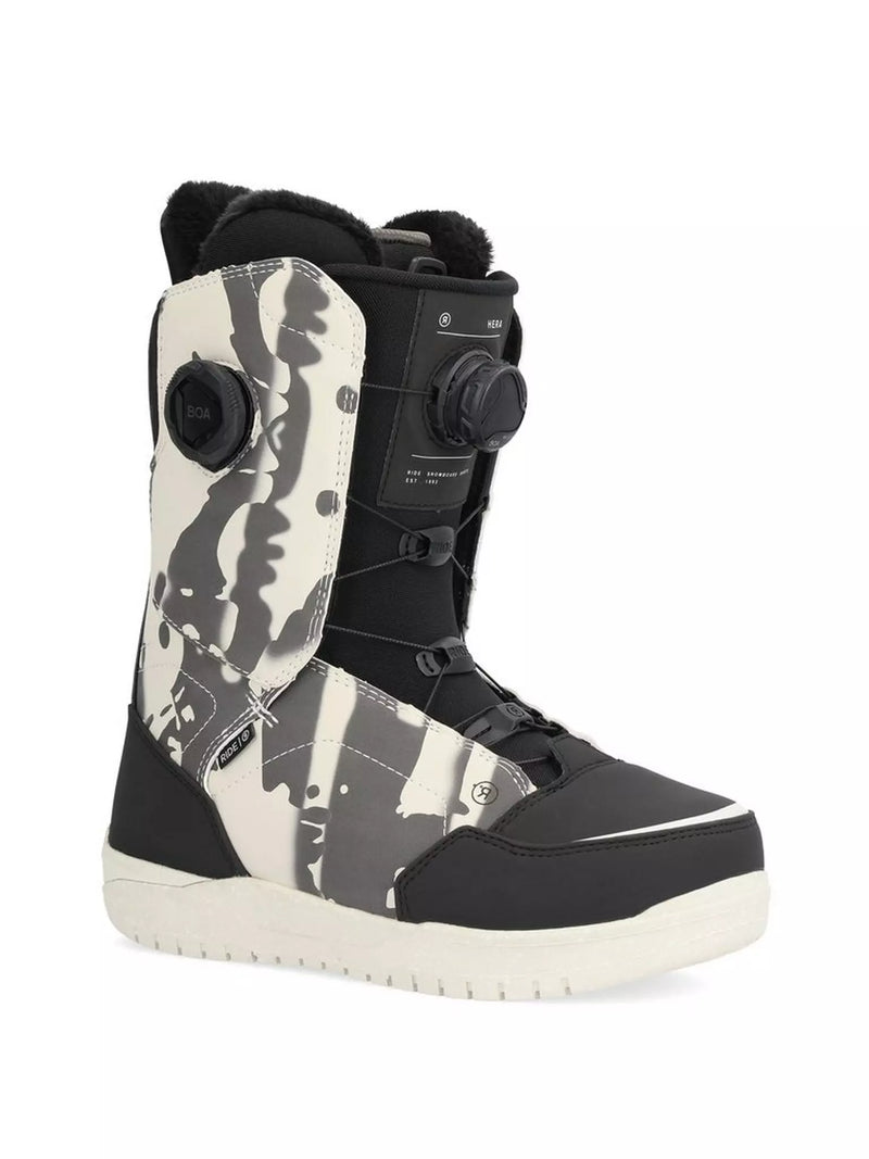 Load image into Gallery viewer, Ride Women&#39;s Hera Snowboard Boots 2025
