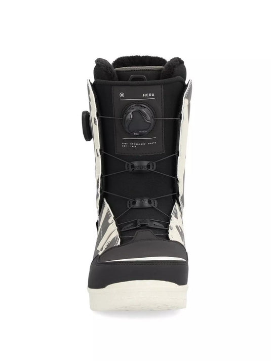 Ride Women's Hera Snowboard Boots 2025