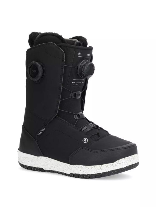 Ride Women's Hera Snowboard Boots 2025