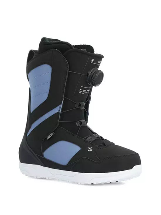 Ride Women's Sage Snowboard Boot 2024