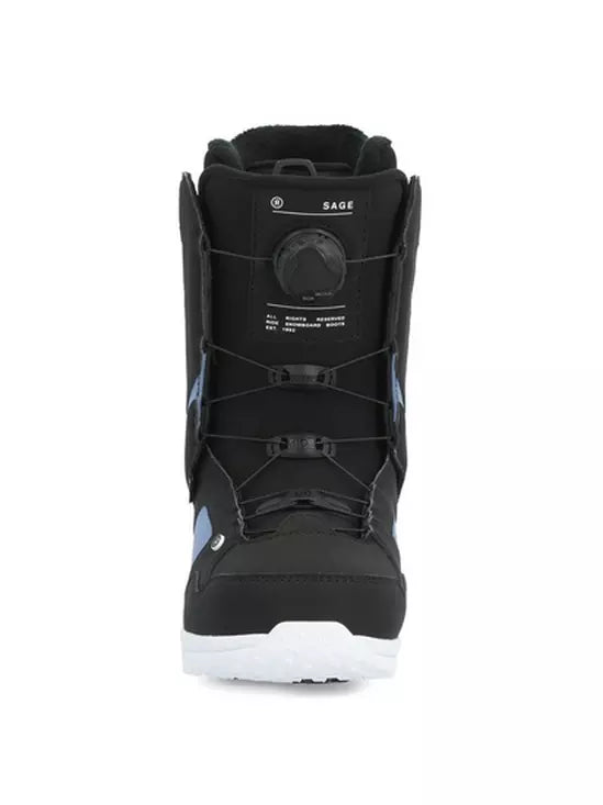 Load image into Gallery viewer, Ride Women&#39;s Sage Snowboard Boot 2024
