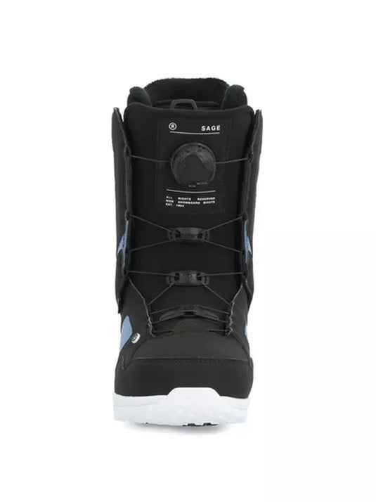 Ride Women's Sage Snowboard Boot 2024