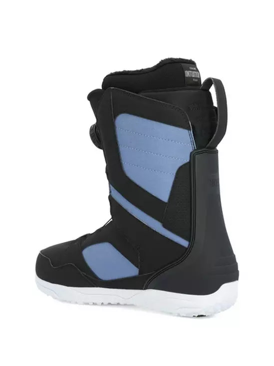 Load image into Gallery viewer, Ride Women&#39;s Sage Snowboard Boot 2024
