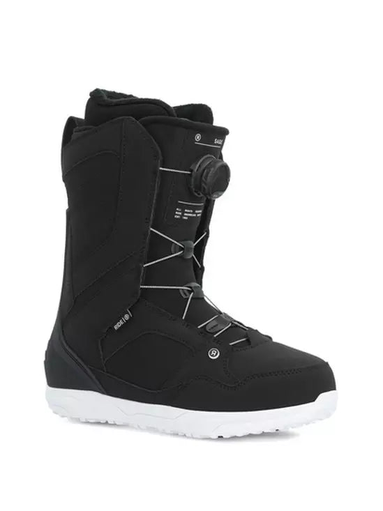 Load image into Gallery viewer, Ride Women&#39;s Sage Snowboard Boot 2024
